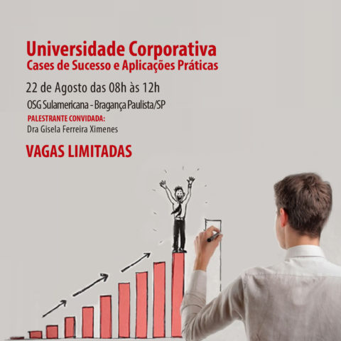 Universidade Corporativa